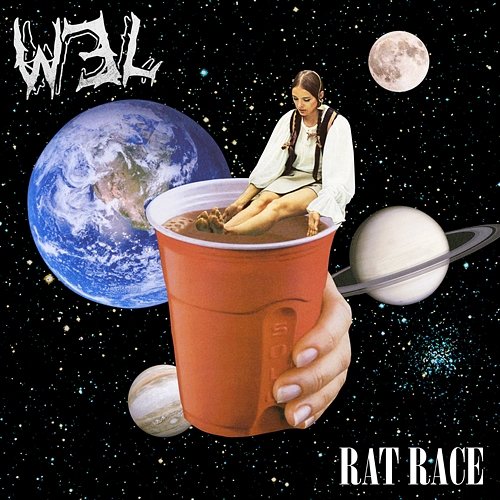 Rat Race WEL & Why Everyone Left