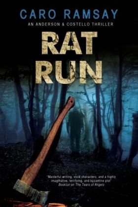 Rat Run Ramsay Caro