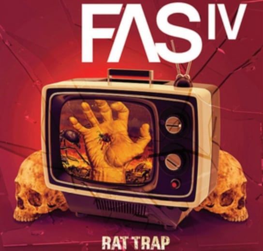 Rat Trap FASIV