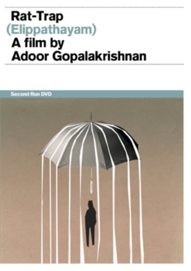 Rat-trap (brak polskiej wersji językowej) Gopalakrishnan Adoor