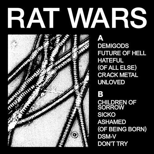 Rat Wars Health