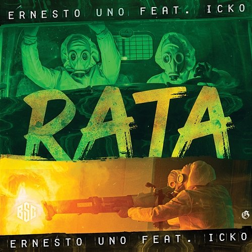 Rata Ernesto Uno feat. ICKO