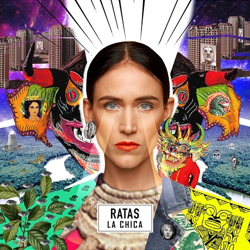 Ratas La Chica