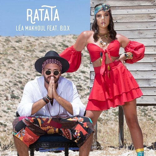 RATATA Lea Makhoul feat. B.O.X