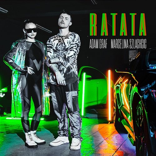 Ratata Adam Graf feat. Marcelina Szlachcic
