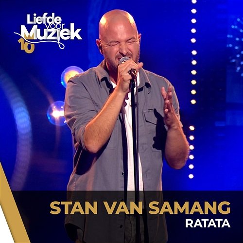 Ratata Stan Van Samang