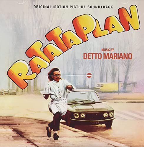 Ratataplan Detto Mariano