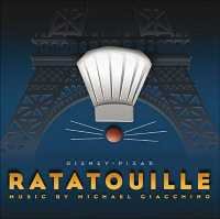Ratatouille Various Artists