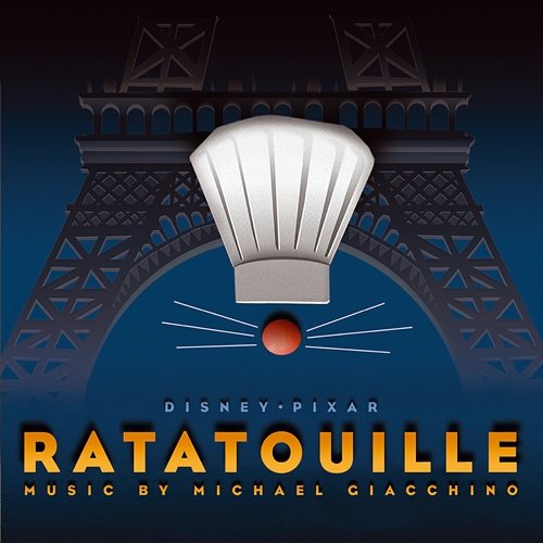 Ratatouille Original Soundtrack Various Artists