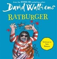 Ratburger Walliams David
