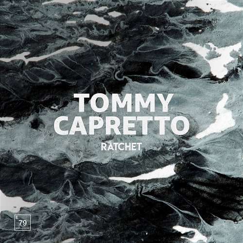 Ratchet Tommy Capretto