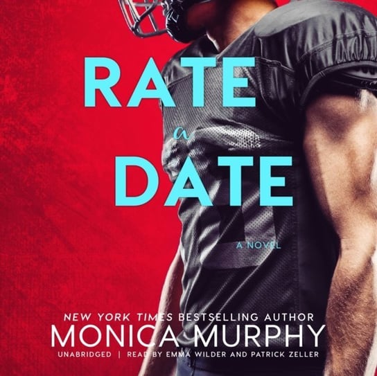 Rate a Date Murphy Monica