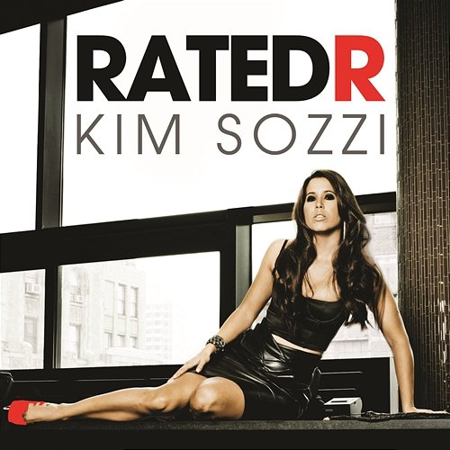 Rated R Kim Sozzi