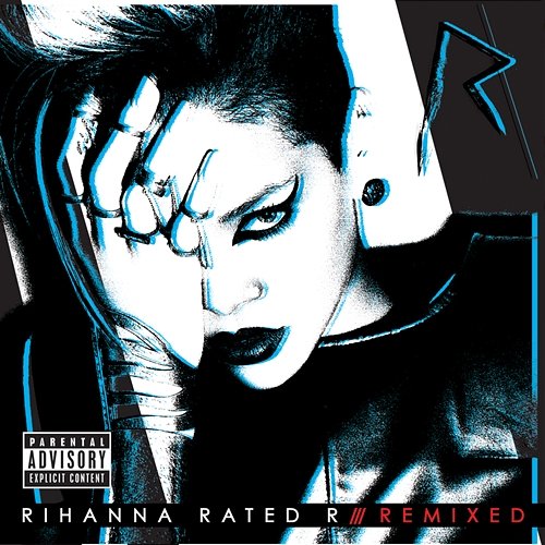 Rated R: Remixed Rihanna