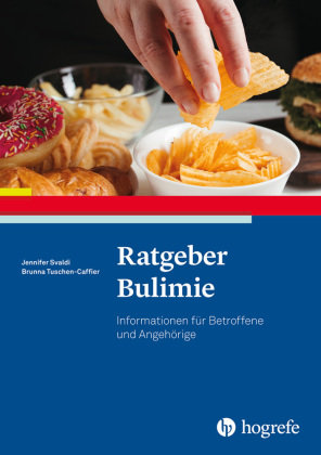 Ratgeber Bulimie Hogrefe Verlag