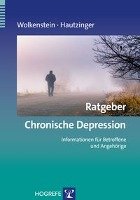 Ratgeber Chronische Depression Wolkenstein Larissa, Hautzinger Martin
