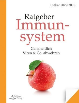 Ratgeber Immunsystem Schirner