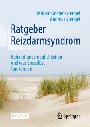 Ratgeber Reizdarmsyndrom Springer, Berlin