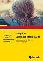 Ratgeber Sexueller Missbrauch Goldbeck Lutz, Munzer Annika, Rassenhofer Miriam, Fegert Jorg M., Allroggen Marc