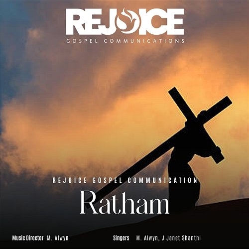 Ratham M. Alwyn, J Janet Shanthi