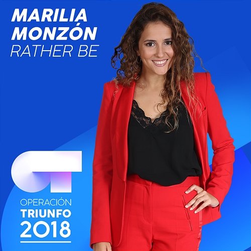 Rather Be Marilia Monzón