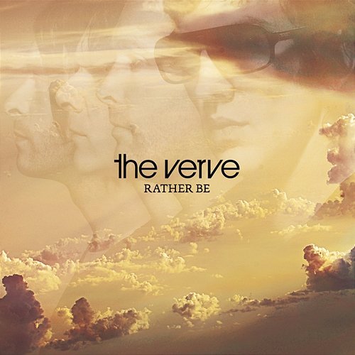 Rather Be The Verve
