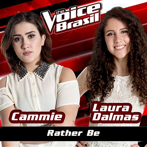 Rather Be Cammie, Laura Dalmas