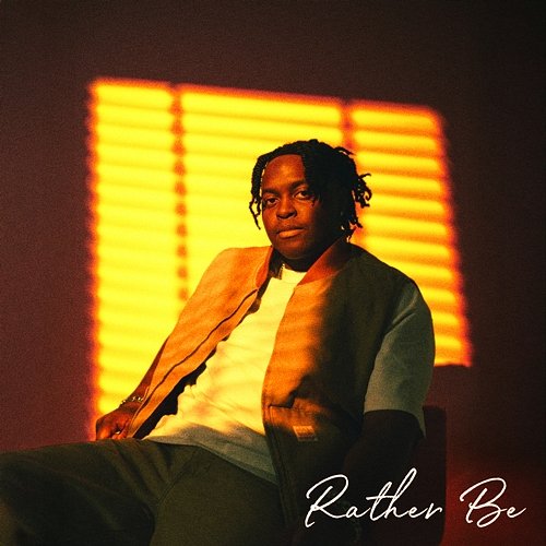 Rather Be Kuzi Cee