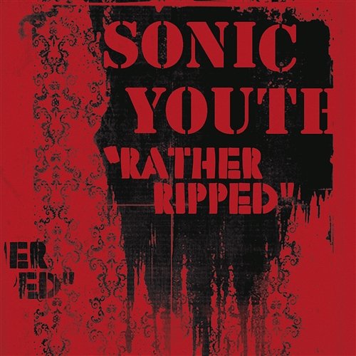 Rather Ripped Sonic Youth