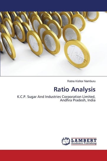 Ratio Analysis Namburu Ratna Kishor