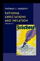 Rational Expectations and Inflation Sargent Thomas J.