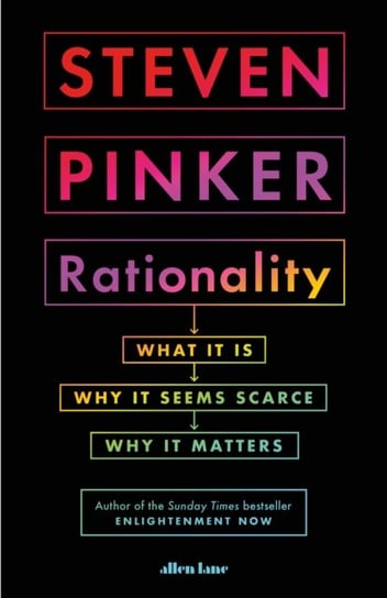 Rationality Pinker Steven