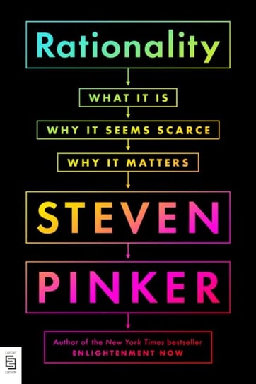 Rationality Steven Pinker