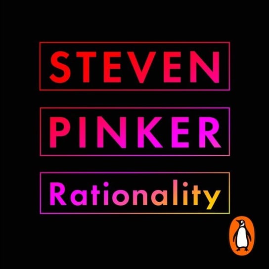 Rationality Pinker Steven