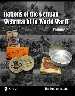Rations of the German Wehrmacht in World War II Pool Jim