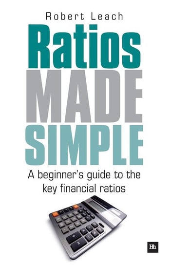 Ratios Made Simple Robert Leach