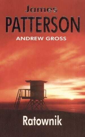 Ratownik Patterson James, Gross Andrew
