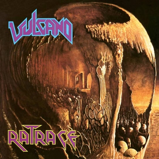 Ratrace Vulcano