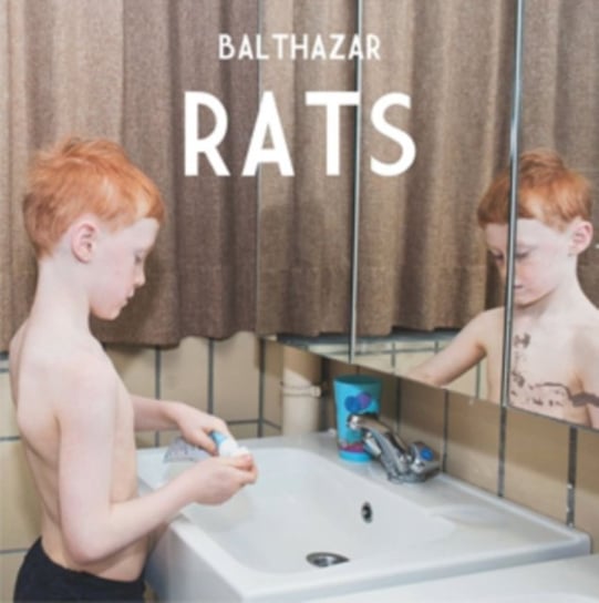 Rats Balthazar