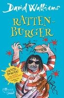 Ratten-Burger Walliams David