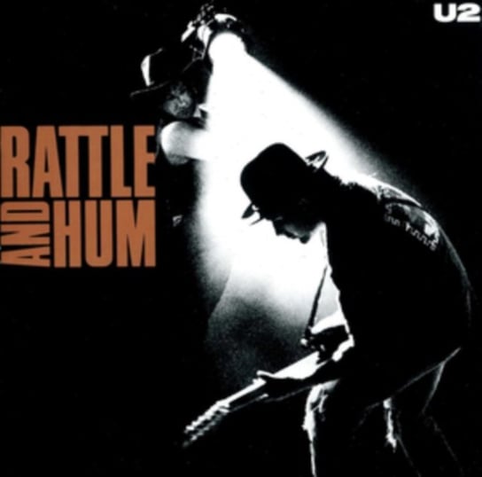Rattle and Hum U2