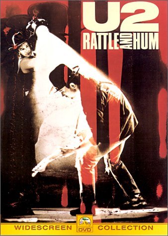 Rattle And Hum U2