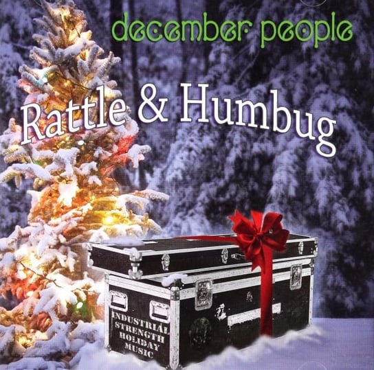 Rattle And Humbug Various Artists
