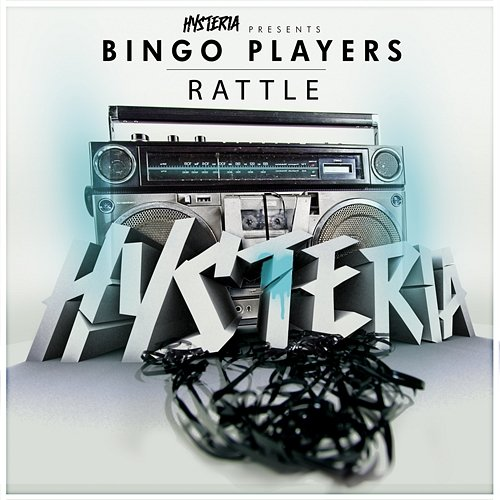 Rattle Bingo Players