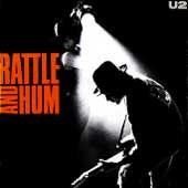 Rattle & Hum U2