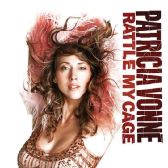 Rattle My Cage Vonne Patricia