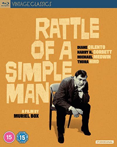 Rattle Of A Simple Man Box Muriel