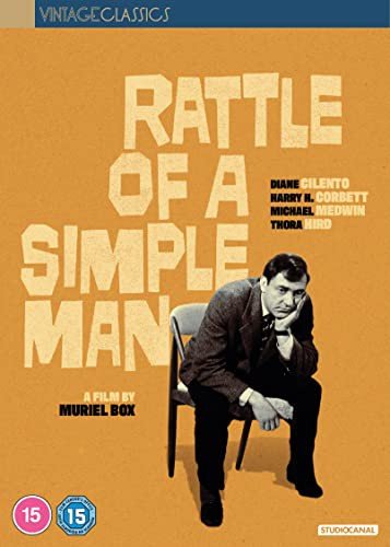 Rattle Of Simple Man Box Muriel