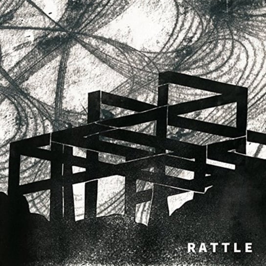 Rattle, płyta winylowa Rattle
