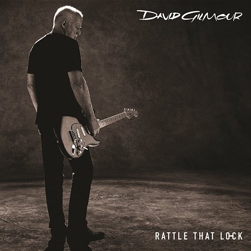 Rattle That Lock David Gilmour